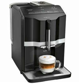 Ремонт кофемашин Siemens